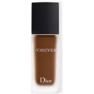 Image of Dior Forever Clean matte foundation - 24h wear - no transfer - concentrated floral skincare Shade 9N Neutral 30ml