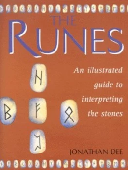 Image of The Runes by Jonathan Dee Hardback
