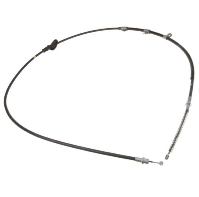 Image of TRW GCH905 Brake Cable 1903mm Cable,parking brake (124)
