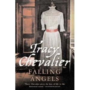 Image of Falling Angels