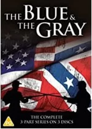 Image of The Blue and the Gray [DVD] [1982]