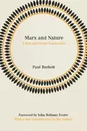 Image of marx and nature a red and green perspective