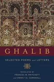 Image of Ghalib : Selected Poems and Letters