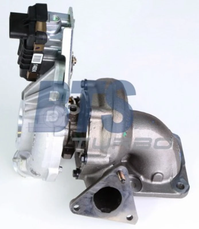 Image of BTS TURBO T914925 Turbocharger Charger,charging system (2234)