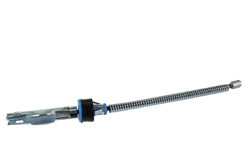 Image of Handbrake cable METZGER 11.5464