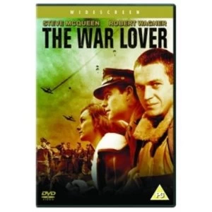 Image of The War Lover DVD