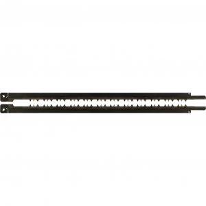 Image of DEWALT 430 HSS Rough Wood Alligator Saw Blade
