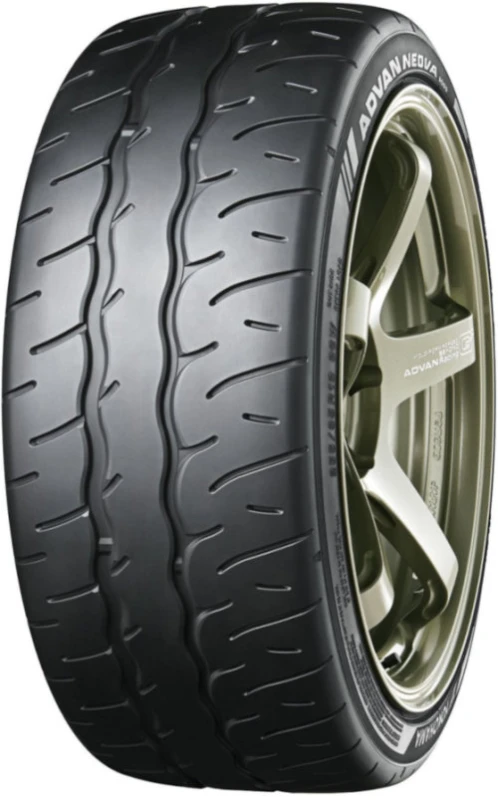 Image of Yokohama Advan Neova (AD09) 255/35 R20 97W passenger car Summer tyres Tyres R7862 Tyres (100001)