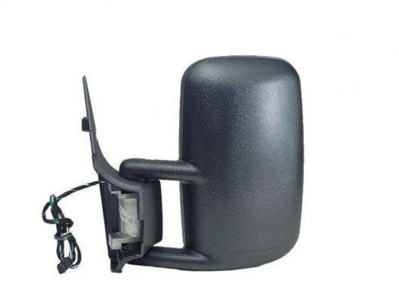 Image of ALKAR 9225966 Wing mirror Left, Electric, Convex Outside Mirror (50)