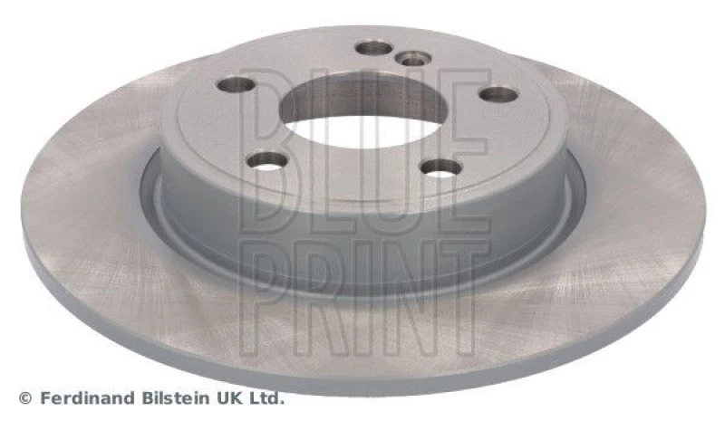 Image of Blue PRINT Brake disc Blue PRINT ADU174329
