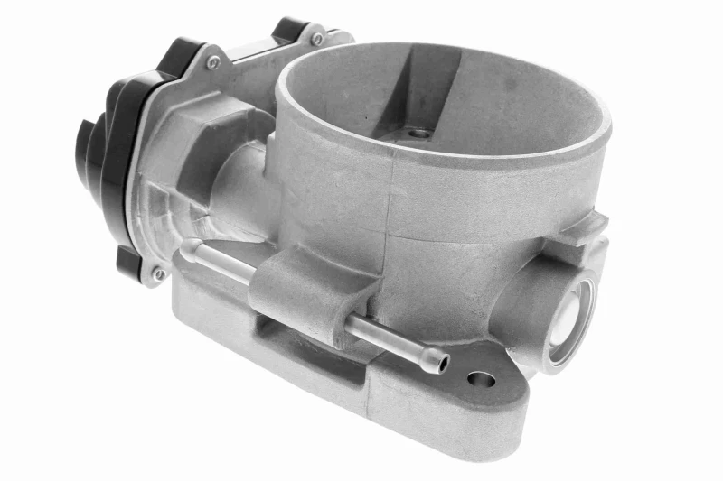 Image of Throttle body VEMO V51-81-0004