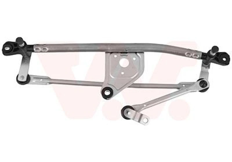 Image of VAN WEZEL Wiper Linkage VAN WEZEL 1748230