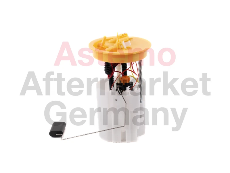 Image of Fuel feed unit HITACHI 2503128