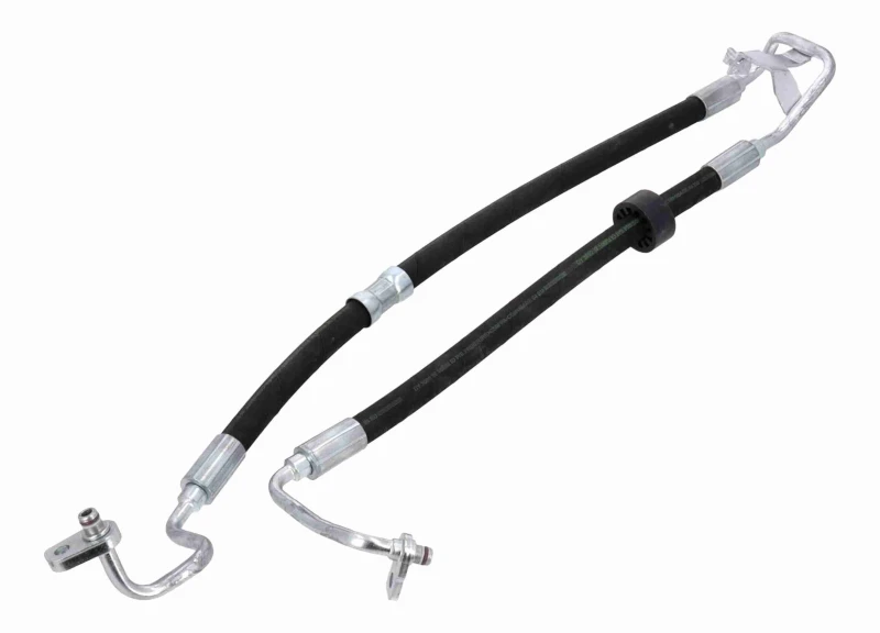 Image of VEMO Power steering hose VEMO V30-20-0065