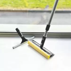 Image of Addis 3in1 Window Cleaner Grey