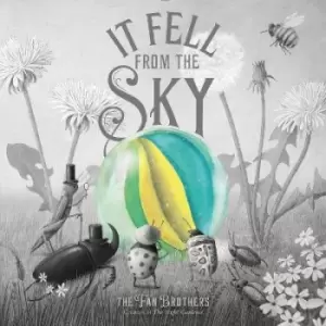 Image of It Fell From The Sky by Eric Fan
