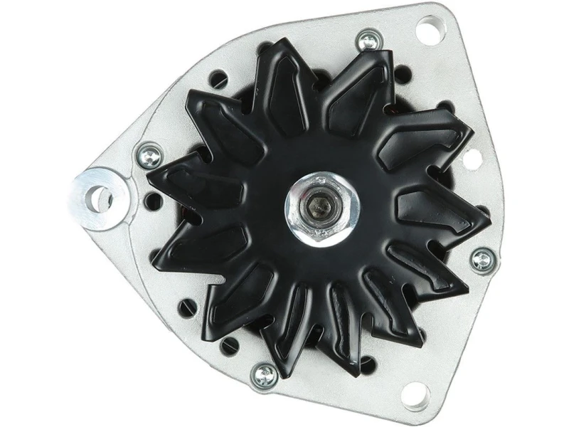 Image of AS-PL Alternator AS-PL A0002
