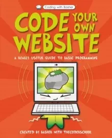 Image of Code Your Own Website