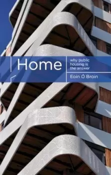 Image of Home by Eoin O Broin
