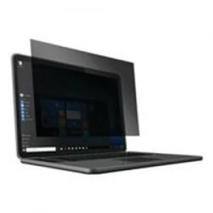 Image of Kensington Privacy Filter for ThinkPad X1 Carbon 3G - 4-Way Adhesive