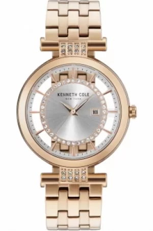 image of Ladies Kenneth Cole Chelsea Watch KC15005004