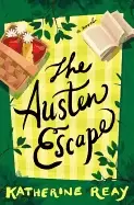 Image of austen escape