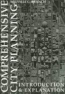 Image of comprehensive city planning introduction and explanation