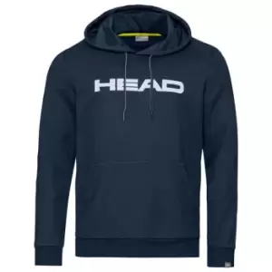 image of Head CLUB Byron Hoody - Blue