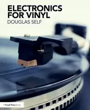 Image of Electronics for Vinyl
