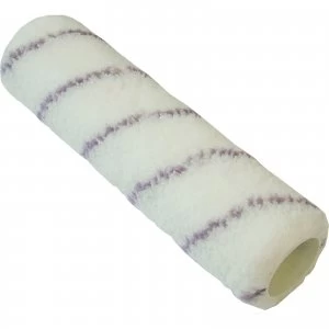 Image of Faithfull Medium Pile Paint Roller Sleeve 38mm 230mm