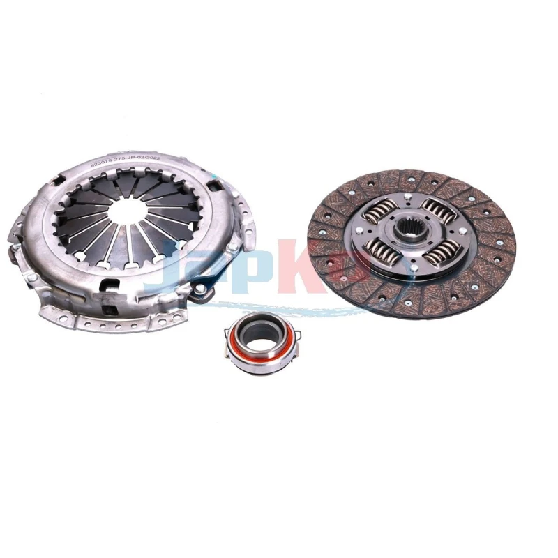 Image of JAPKO Clutch kit JAPKO 92275
