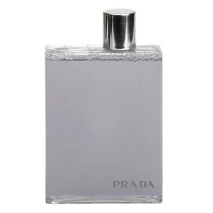 image of Prada Amber Pour Homme Shower Gel 200ml