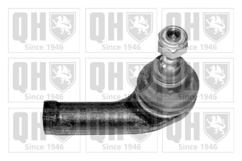 Image of QUINTON HAZELL Track rod end QUINTON HAZELL QR9902S