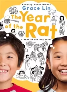 Image of The Year of the Rat (New Edition)