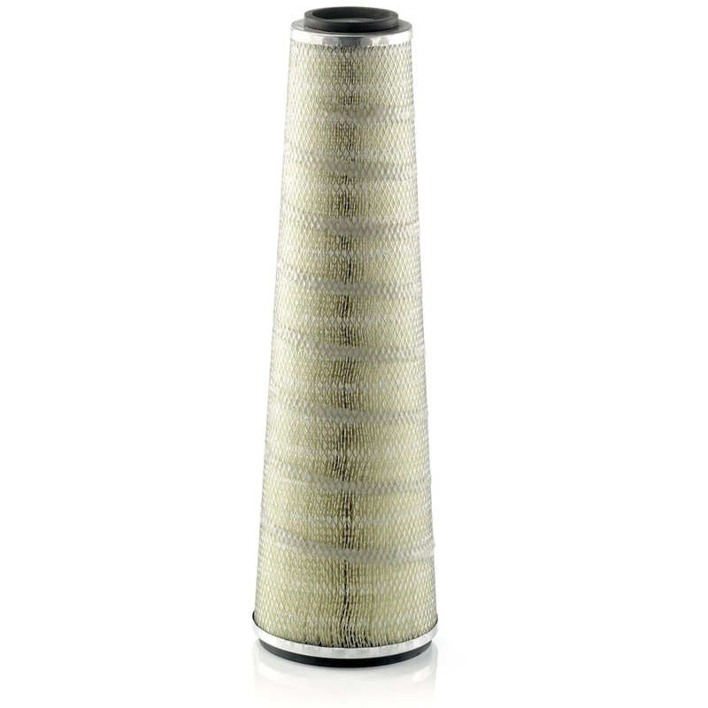Image of MANN-FILTER C 22 835 Air filter Filter Insert Air Filter (8)