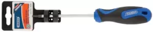 Image of Draper Soft Grip T15 Draper TX-STAR® Security Screwdrivers 865TXT 34264