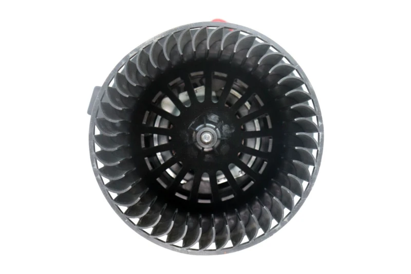 Image of HELLA Blower motor HELLA 8EW 366 401-801