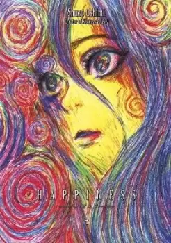 Image of Happiness 4 by Shuzo Oshimi