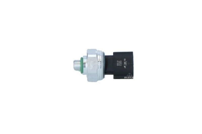 Image of NRF Pressure Switch EASY FIT with seal ring 38939 Air Conditioning Pressure Switch,Pressure Switch, air conditioning RENAULT,MAZDA,NISSAN