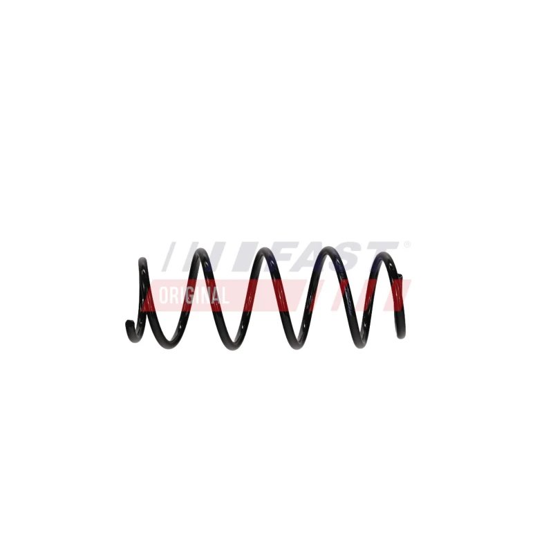 Image of FAST Coil spring FAST FT01892