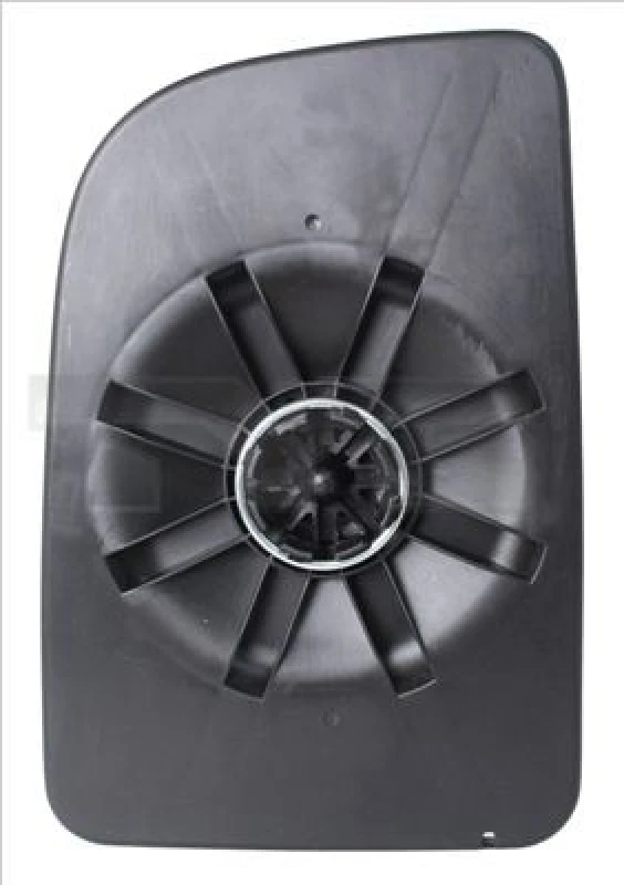 Image of TYC Wing mirror glass TYC 321-0163-1