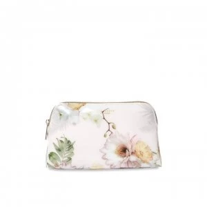 Image of Ted Baker Erlend Make Up Bag - pl-pink