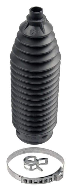 Image of Steering rack gaiter TRW JBE398