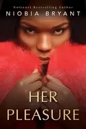 Image of her pleasure