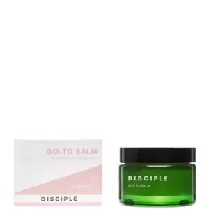 Image of Disciple Skincare Go-To Balm 50g