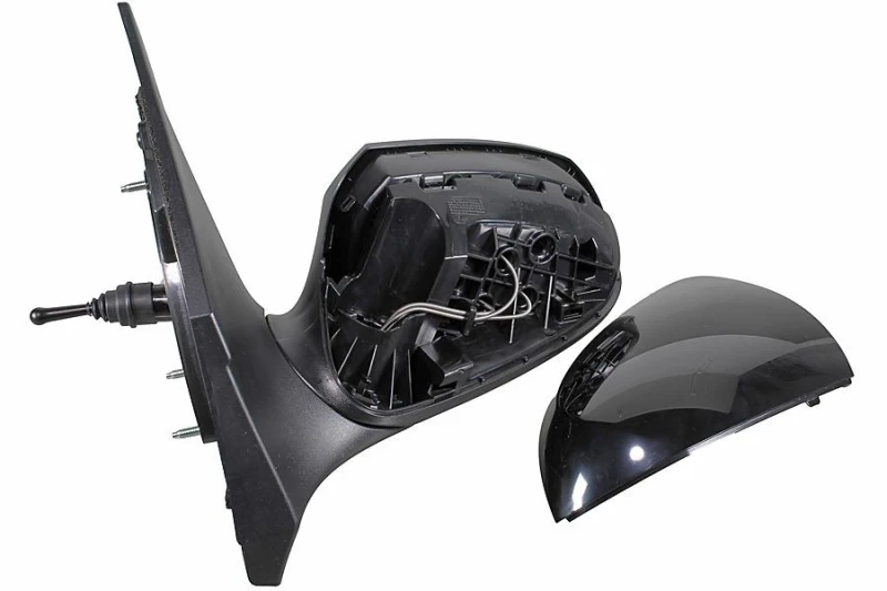 Image of Wing mirror METZGER 2060025