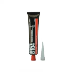 image of 8104 Food Approved Silicone Grease 75ML