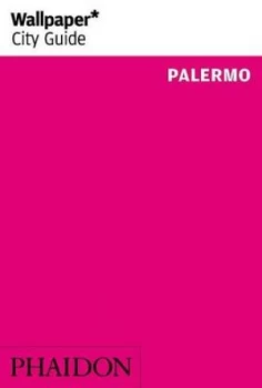 Image of Palermo by Jonathan Lee Paperback