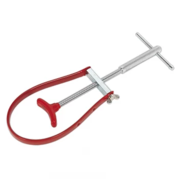 Image of Motorcycle Pulley Holder - Large 30-160MM