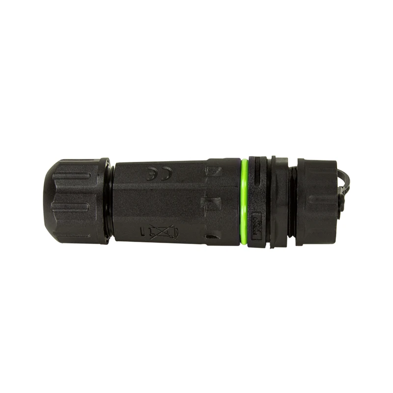 Image of LogiLink FA05SX2 fibre optic connector SC Female